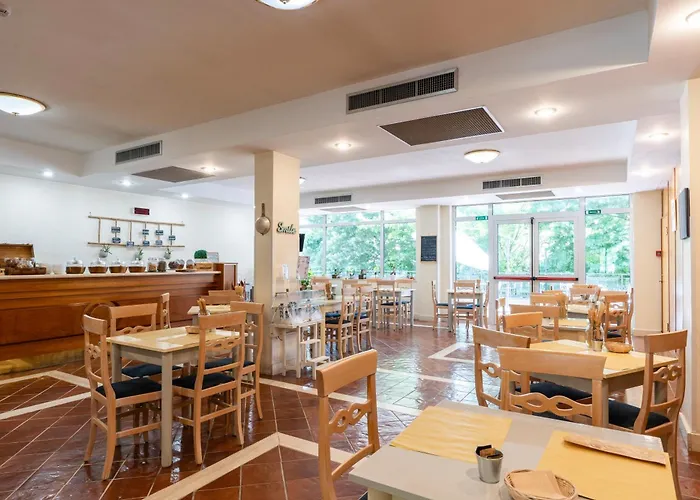 Hotel Torre Di Pratolungo
