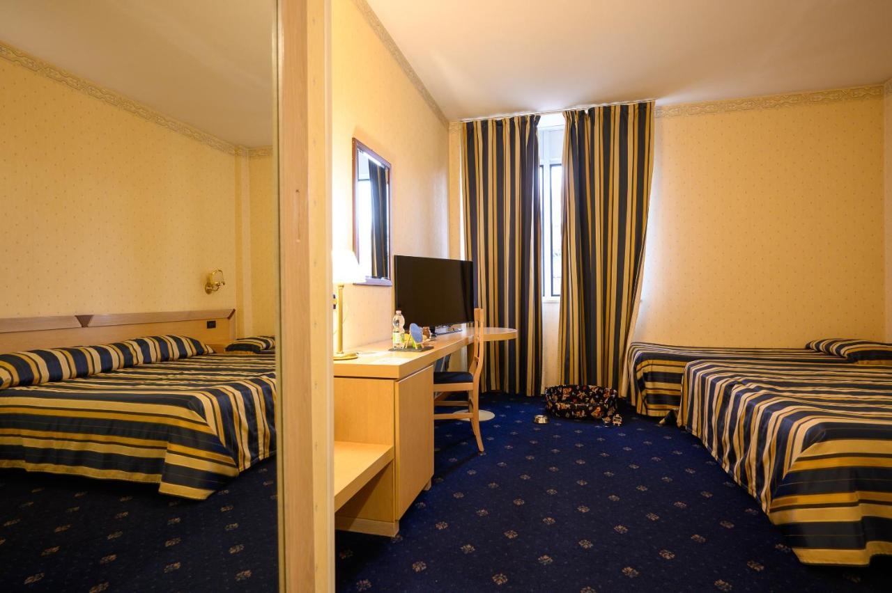 Torre Di Pratolungo Hotel Rome